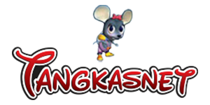 Tangkasnet