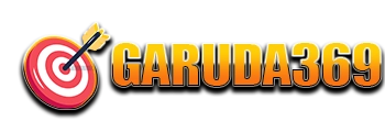 Logo Garuda369